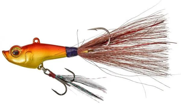 NextFish - Horgász webshop és horgászbolt - Jiger Jig 8g Golden Red