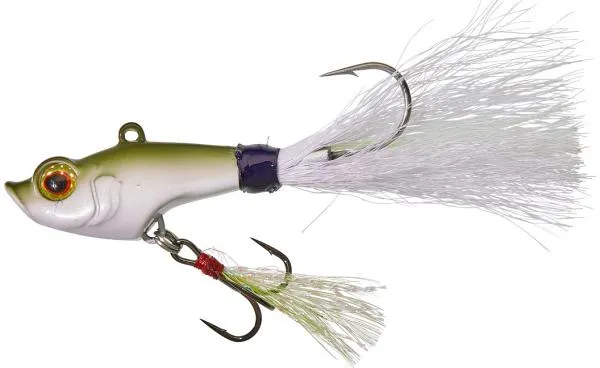 NextFish - Horgász webshop és horgászbolt - Jiger Jig 8g Ayu