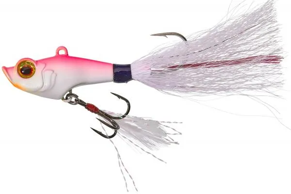 NextFish - Horgász webshop és horgászbolt - Jiger Jig 8g Pink Shiner