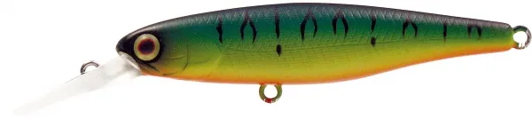 NextFish - Horgász webshop és horgászbolt - DD Squirrel 6,7cm SP Mat Tiger