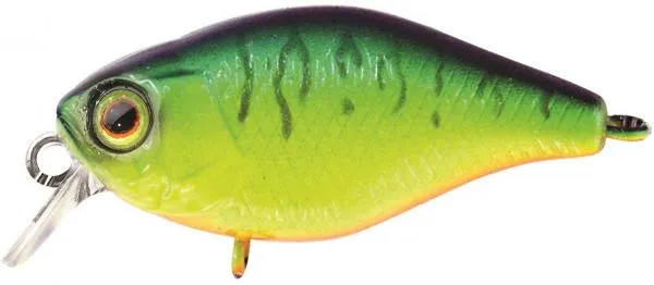 NextFish - Horgász webshop és horgászbolt - Chubby 3,8cm Mat-Tiger