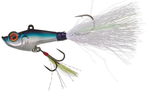 NextFish - Horgász webshop és horgászbolt - Jiger Jig 21g Blue Alive