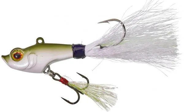 NextFish - Horgász webshop és horgászbolt - Jiger Jig 21g Ayu