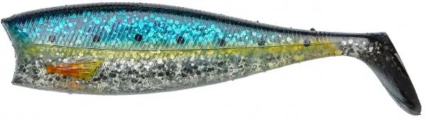 NextFish - Horgász webshop és horgászbolt - Nitro Shad 9cm UV Sardine