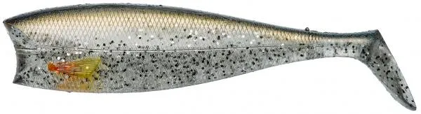 NextFish - Horgász webshop és horgászbolt - Nitro Shad 9cm Glow Sprat