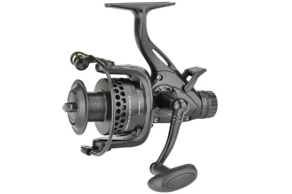 NextFish - Horgász webshop és horgászbolt - CarpZoom Black Ghost 4000BBC nyeletőfékes orsó