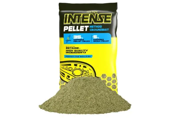 NextFish - Horgász webshop és horgászbolt - FC Intense Pellet Method etetőanyag, betain, 800 g