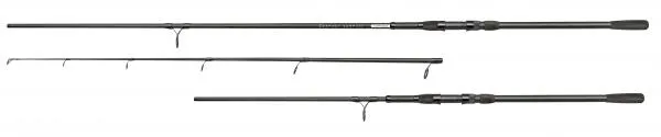 NextFish - Horgász webshop és horgászbolt - CarpZoom Compact Carp horgászbot, 270 cm, 2,75 lb, 2 részes bojlis horgászbot