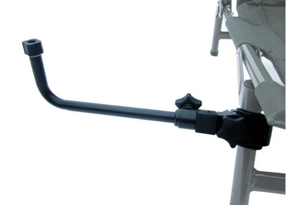 NextFish - Horgász webshop és horgászbolt - FC Székre szerelhető univerzális kar, 32x12 cm