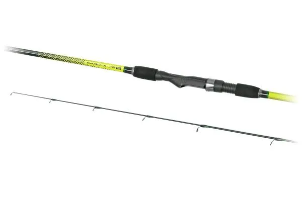 NextFish - Horgász webshop és horgászbolt - Predator-Z Kard-X Jig  210 cm, 5-25 g, 2 részes pergető horgászbot