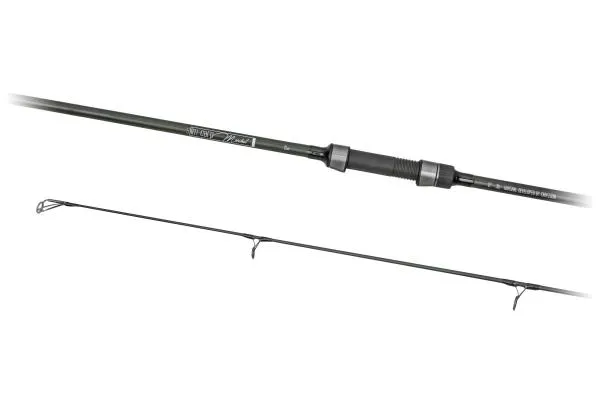 NextFish - Horgász webshop és horgászbolt - Marshal Slim Carp , 10 col, 3 lb, 2 részes, 350 g bojlis horgászbot