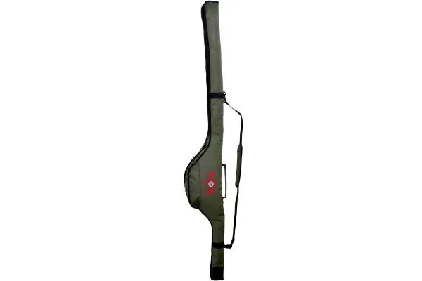 NextFish - Horgász webshop és horgászbolt - CarpZoom Dupla 193cm 2 rekeszes bojlis botzsák