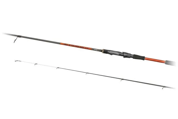 NextFish - Horgász webshop és horgászbolt - Predator Z Hanzo Tori Spin 210 cm, 3-10 g, 2 részes pergető horgászbot