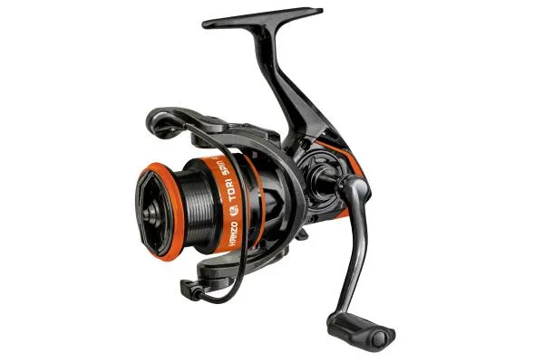 NextFish - Horgász webshop és horgászbolt - PZ Hanzo Tori Spin horgászorsó  pergető orsó, FD3000