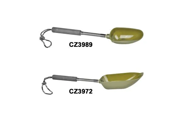 NextFish - Horgász webshop és horgászbolt - CarpZoom 47 cm Etetőlapát