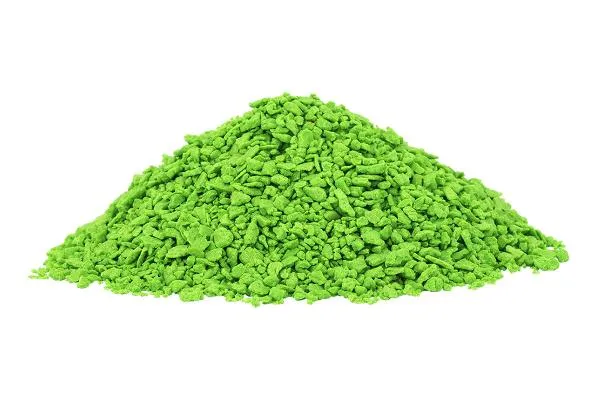 NextFish - Horgász webshop és horgászbolt - FC Fluo Crumbs süllyedő morzsa, narancs,citrom, fluo zöld, 120 g