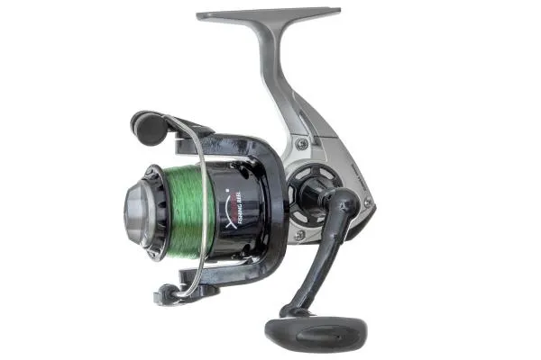 NextFish - Horgász webshop és horgászbolt - CarpZoom Multifish Junior 2500FD elsőfékes orsó 