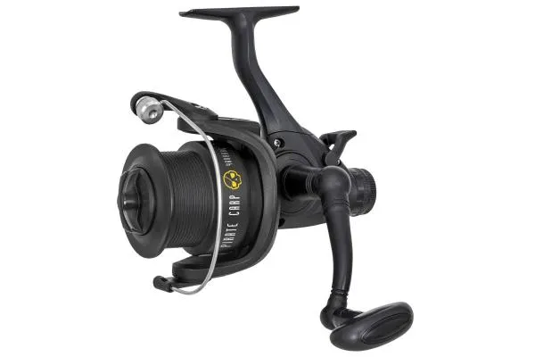 NextFish - Horgász webshop és horgászbolt - CarpZoom Pirate Carp 4000BBC nyeletőfékes orsó