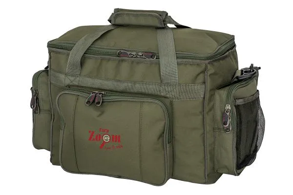 NextFish - Horgász webshop és horgászbolt - CarpZoom G-Trend közepes 43x28x30cm horgásztáska 