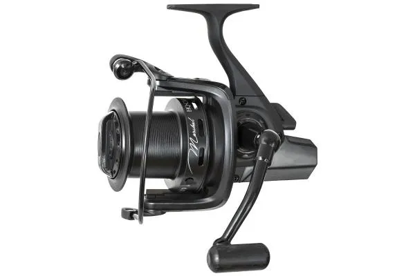 NextFish - Horgász webshop és horgászbolt - Marshal HQ-Carp 5500FD elsőfékes orsó 