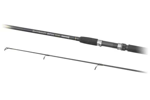 NextFish - Horgász webshop és horgászbolt - Predator-Z Entrant Spin , 240 cm, 40-80 g, 2 részes pergető horgászbot