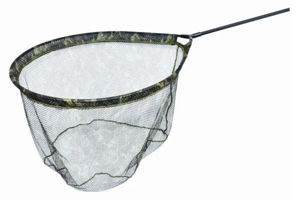 NextFish - Horgász webshop és horgászbolt - CarpZoom Camou 66x53x45cm merítőfej