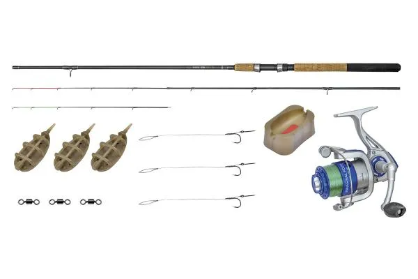 NextFish - Horgász webshop és horgászbolt - CARP ZOOM Univerzális 240 cm picker szett