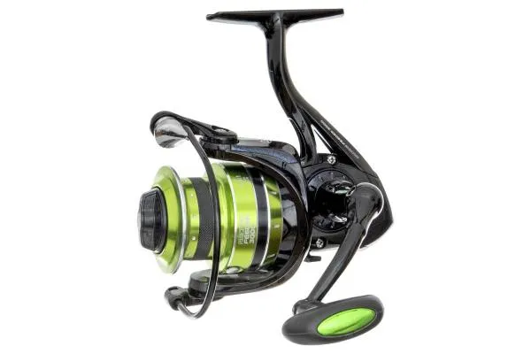 NextFish - Horgász webshop és horgászbolt - CarpZoom Arcane 5000 feeder orsó