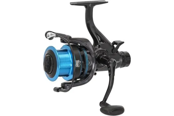 NextFish - Horgász webshop és horgászbolt - CarpZoom FC FeederCast 4000BBC nyeletőfékes orsó