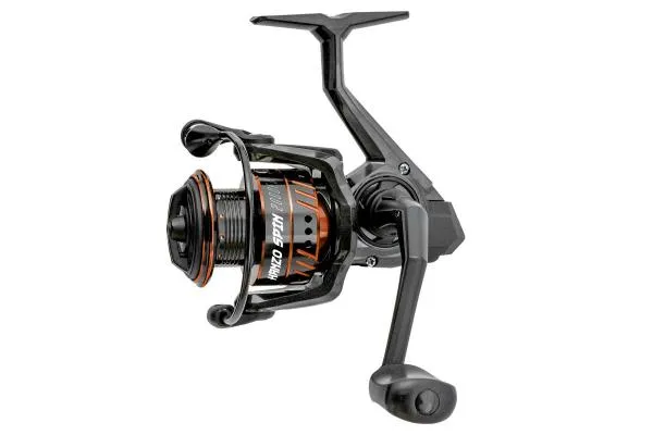 NextFish - Horgász webshop és horgászbolt - Predator Z Hanzo Spin 4000FD pergető orsó