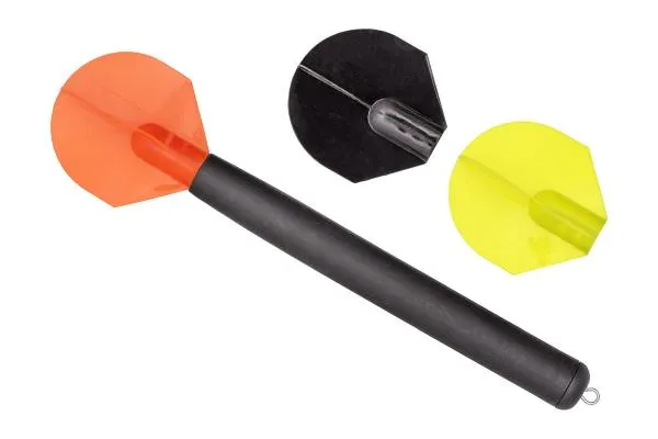 NextFish - Horgász webshop és horgászbolt - CarpZoom Tricolor Marker jelölő úszó