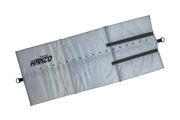 NextFish - Horgász webshop és horgászbolt - Predator-Z Hanzo Unhooking 100x40x2cm horogszabadító matrac