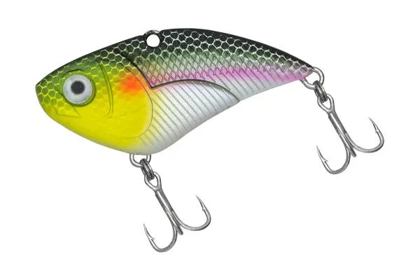 NextFish - Horgász webshop és horgászbolt - PZ Blade Shaker műcsali, 5 cm, 13,5 g, pisztráng