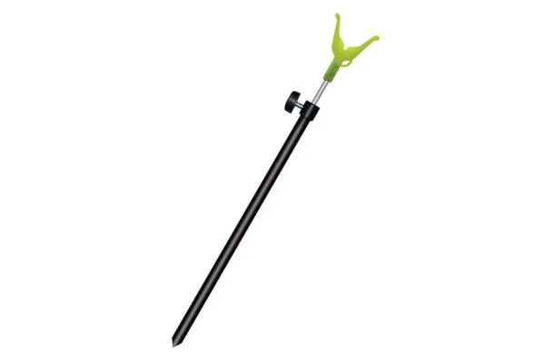 NextFish - Horgász webshop és horgászbolt - CZ Teleszkópos bottartó villa, 55 cm