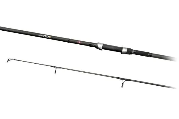 NextFish - Horgász webshop és horgászbolt - CARP ZOOM MeshPro Carp #50, 13 col, 3,5 lb, 3 részes bojlis horgászbot