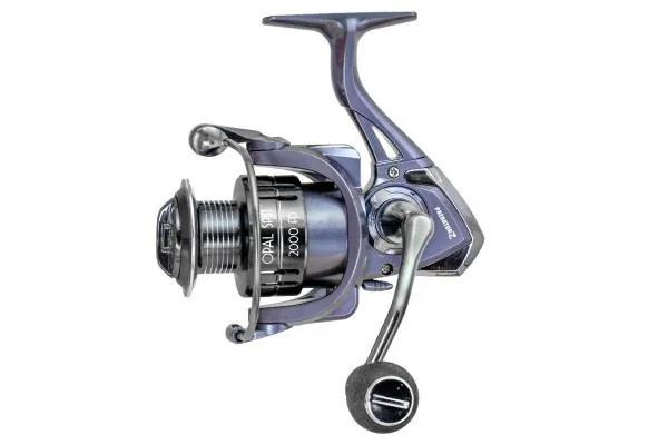 NextFish - Horgász webshop és horgászbolt - Predator Z Opal Spin 2000FD pergető orsó