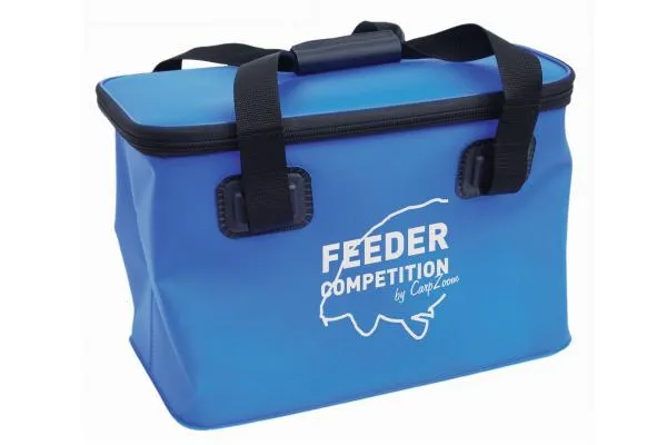 NextFish - Horgász webshop és horgászbolt - Feeder Competition EVA 40x25x26cm Csalis táska