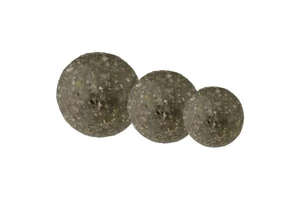 NextFish - Horgász webshop és horgászbolt - CarpZoom Act-X 20 mm, kagyló, szardínia, 800g Etető Bojli