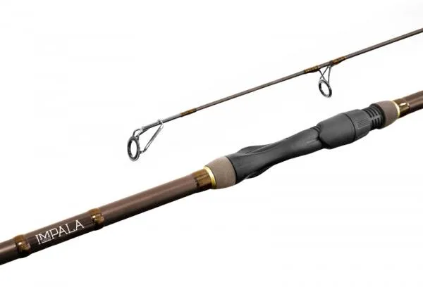 NextFish - Horgász webshop és horgászbolt - Delphin IMPALA Carper / 2 rész-360cm/3,00lbs bojlis horgászbot