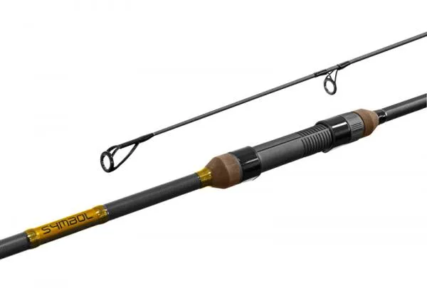 NextFish - Horgász webshop és horgászbolt - Delphin SYMBOL Carper / 2 rész-360cm/3,00lbs bojlis horgászbot