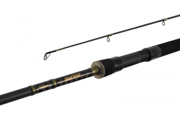 NextFish - Horgász webshop és horgászbolt - Delphin MURENA / 2 rész-240cm/100g pergető horgászbot