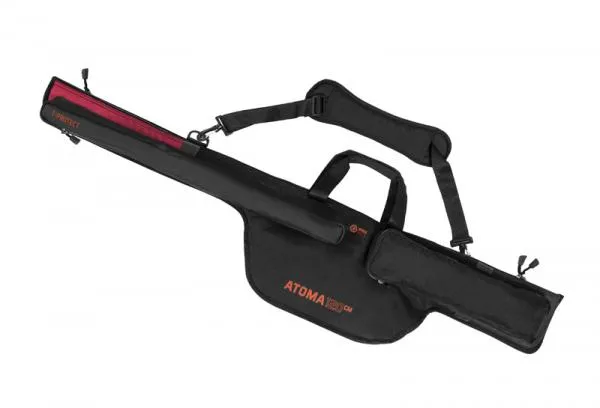 NextFish - Horgász webshop és horgászbolt - Delphin ATOMA 2 rekeszes 135cm botzsák