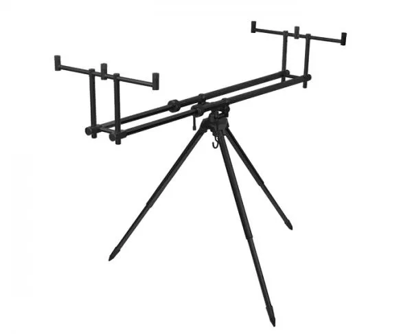 NextFish - Horgász webshop és horgászbolt -  Delphin TPX3 BlackWay Tripod