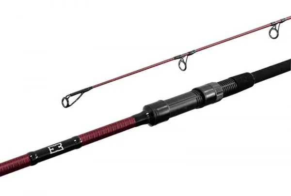 NextFish - Horgász webshop és horgászbolt - Delphin ETNA E3 / 3 rész-390cm/3.50lbs bojlis horgászbot