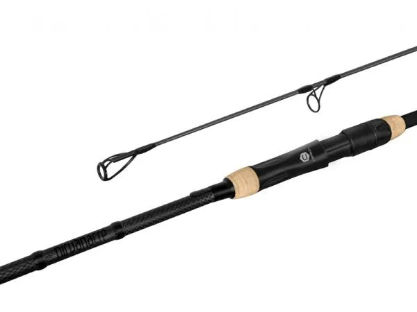 NextFish - Horgász webshop és horgászbolt - Delphin NIRVANA CRP 270cm/2.75lbs/2 részes bojlis horgászbot