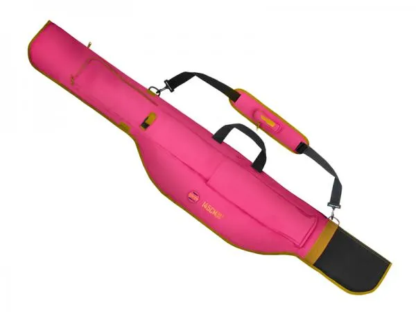 NextFish - Horgász webshop és horgászbolt - Delphin QUEEN 360-3, 2 rekeszes 145cm Botzsák 