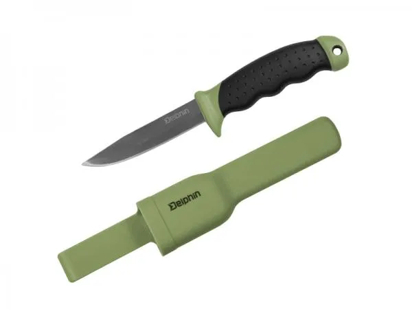 NextFish - Horgász webshop és horgászbolt - Kés Delphin SPLITER-penge 10cm