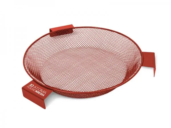 NextFish - Horgász webshop és horgászbolt - Delphin ATOMA RoundMESH 33cm/4mm Törőszita 