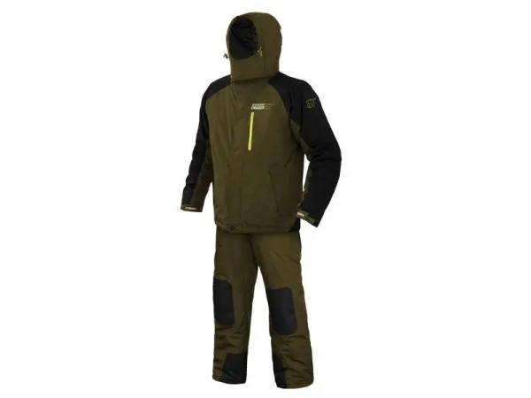 NextFish - Horgász webshop és horgászbolt - Delphin Winter CRUISER 5T-XL Téli nadrág