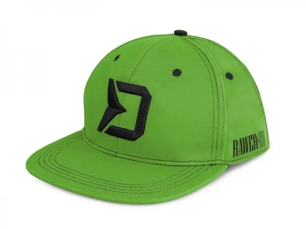 NextFish - Horgász webshop és horgászbolt - Sapka Delphin RAWER SnapBack-UNI